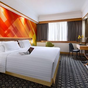 Chambre de Luxe