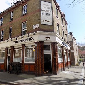 The Phoenix Hostel Paddington